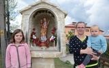 Lipnica Murowana. Piękna Madonna św. Szymona