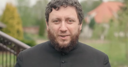 Pielgrzymka ministrantów do Paradyża