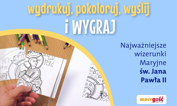 Maj w sieci