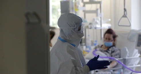 MZ: 236 nowych zakażeń koronawirusem, kolejne 3 osoby zmarły