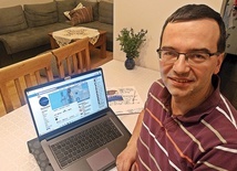 ◄	Objawienia z Fatimy zmobilizowały wrocławianina do troski o nawrócenie Europy.