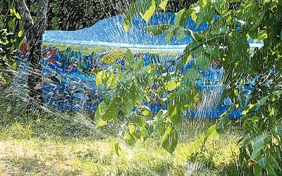 ◄	Apele o jej oszczędzanie w gospodarstwach domowych płyną od samorządów większości mazowieckich gmin.