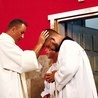 Liturgia rozesłania w 2019 roku.