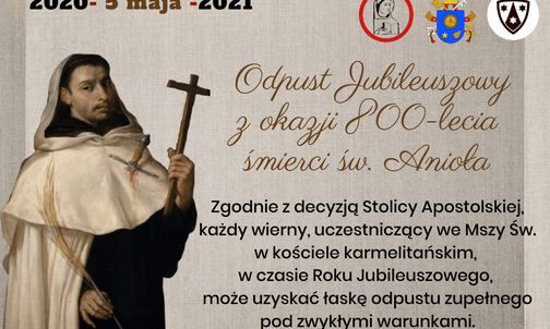 Anioł na Sycylii