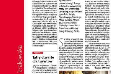 Gość Krakowski 19/2020