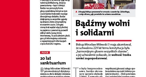 Gość Płocki 19/2020
