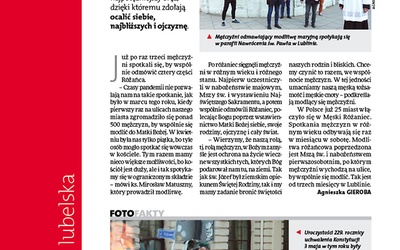 Gość Lubelski 19/2020