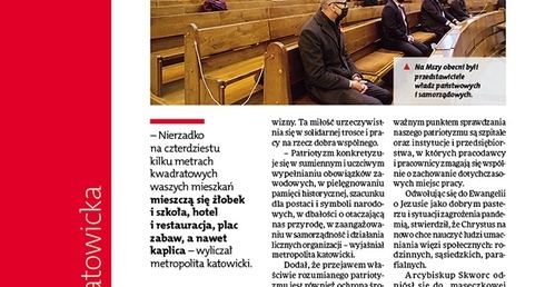 Gość Katowicki 19/2020