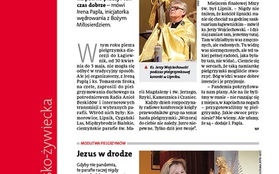 Gość Bielsko-Żywiecki 19/2020