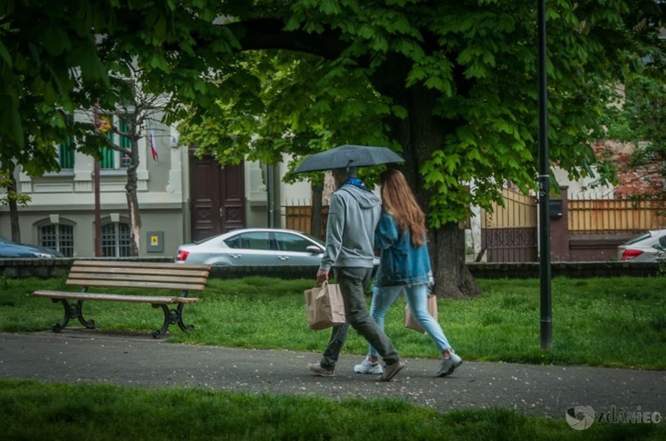 Majówka i wirus w Gliwicach 