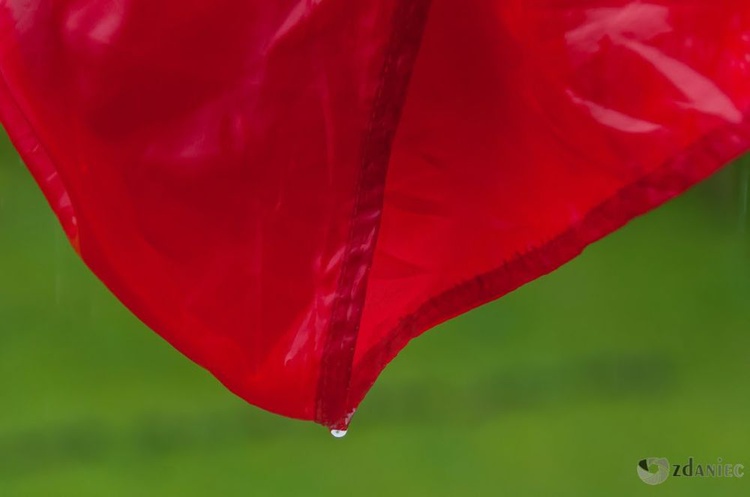 Majówka i wirus w Gliwicach 