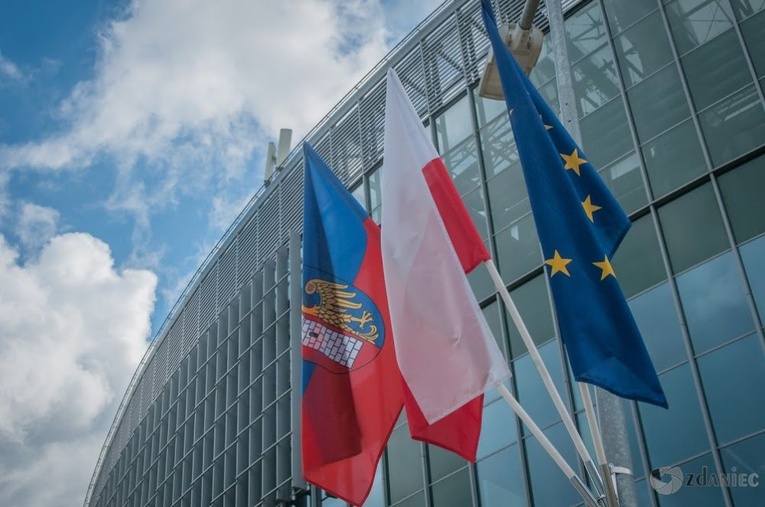 Majówka i wirus w Gliwicach 