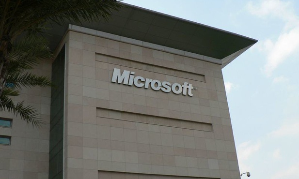 Premier: Microsoft wybrał Polskę na miejsce swojej inwestycji wartej 1 miliard dolarów