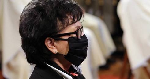 Marszałek Sejmu: Skieruję wniosek do TK z pytaniem, czy przesunięcie terminu wyborów będzie zgodne z konstytucją