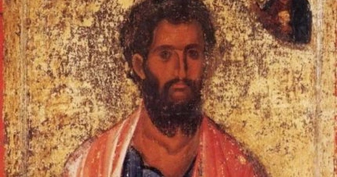 Św. Jakub, ale... który? I dlaczego imię źle świadczyło o św. Filipie?