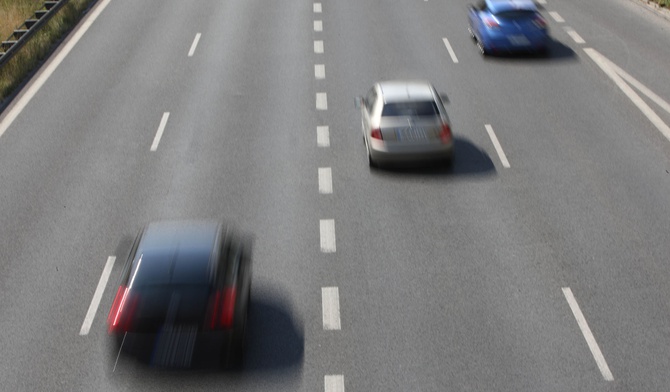 Do zabójstwa wystarczy... samochód