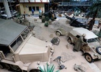 Muzeum Techniki w Sinsheim