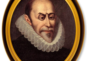 Alonso de Salazar powstrzymał histerię wzajemnych oskarżeń w Zugarramurdi.