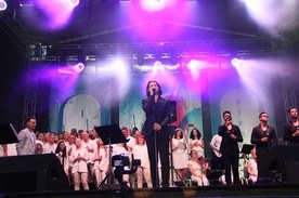 Gwiazdą zeszłorocznego koncertu był zespół Pectus.