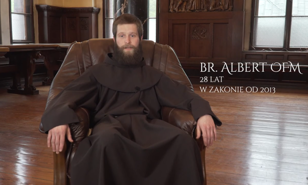 Archidiecezja. Franciszkańska akcja powołaniowa