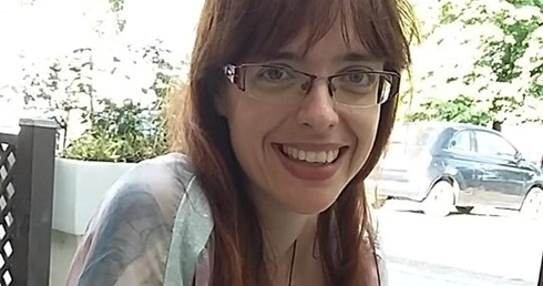 Śpiew na balkonach ustał