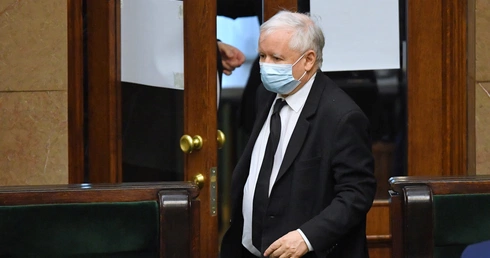 PiS i Porozumienie przygotowały rozwiązanie dotyczące wyborów prezydenckich