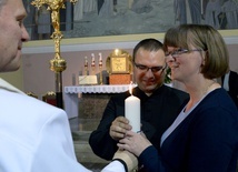 S. Małgorzata Kobylarz jest diecezjalną moderatorką Ruchu Światło-Życie.