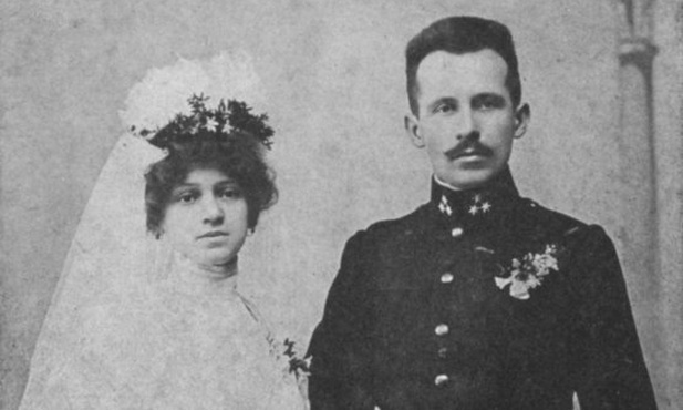 Nieznana historia siostry Jana Pawła II 