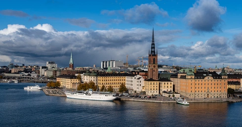 Szwecja: Liczba ofiar Covid-19 przekroczyła 3 tys., mniej pacjentów na intensywnej terapii