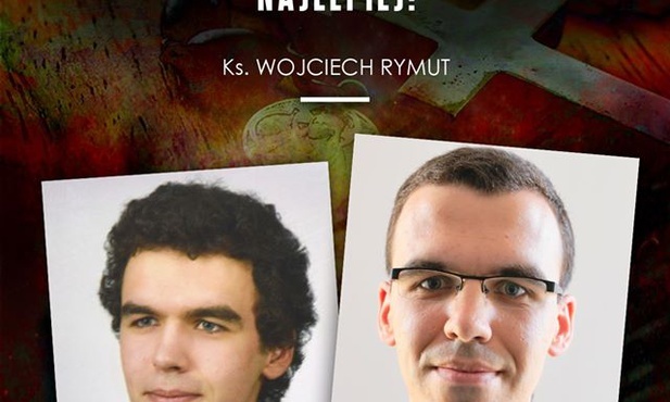 Jak to jest być księdzem? Ks. Wojtek Rymut odpowiada: Najlepiej!