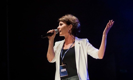 Joanna Mazurek/ Metanoia