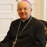 Arcybiskup Stanisław Budzik przewodzi naszej archidiecezji od blisko 9 lat.