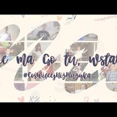 Nie ma Go tu, wstał! (cover) | #CośWięcejNiżMuzyka | RobimyCośWięcej🚌