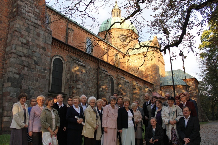 Wspomnienie Kazimierza Wierciocha