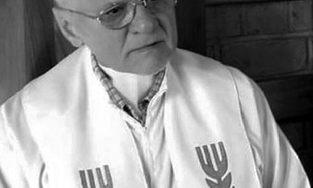 Zmarł kamilianin zarażony koronawirusem 