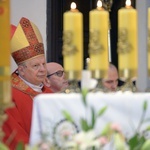 Obchody w radomskim kościele garnizonowym