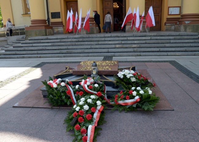 Obchody w radomskim kościele garnizonowym