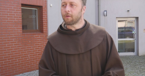 Projekt Laudato Si'. "Nam chodzi o ruch społeczny"