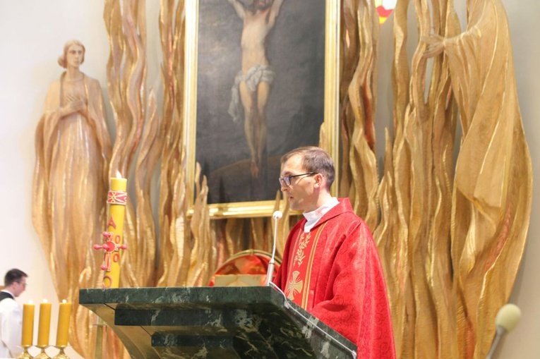 Kandydatura w WSD w Tarnowie