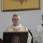 Święcenia diakonatu w Oleśnicy