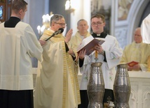 Bp Henryk Tomasik prosi o wspieranie mediów diecezjalnych