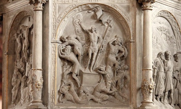 Klerykalizm młodego Kościoła?