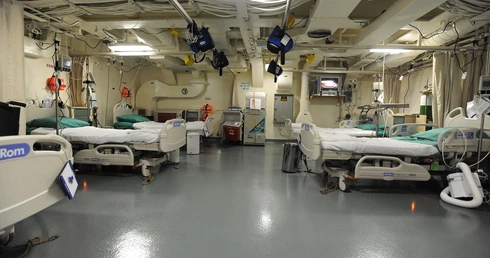 Troje dzieci zmarło w Nowym Jorku z powodu schorzenia związanego z koronawirusem