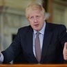 Boris Johnson przedstawił plan warunkowego znoszenia ograniczeń