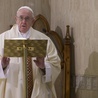 Papież: Módlmy się za tych, którzy z powodu pandemii utracili pracę