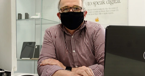 "Uwonij złomka"