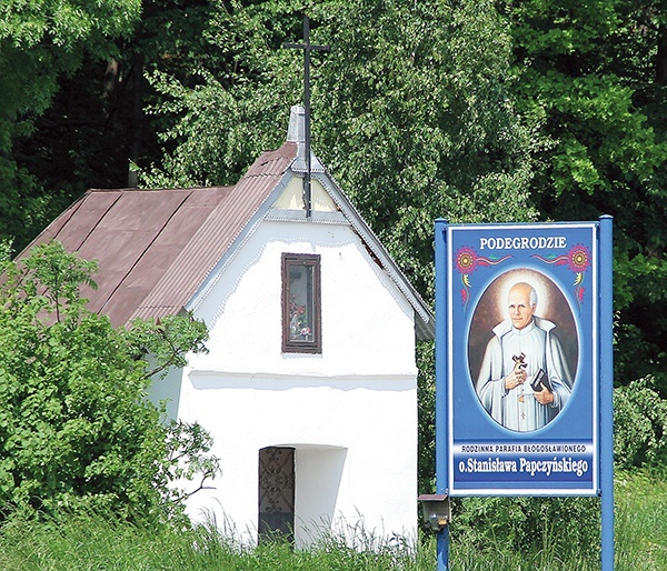 Nasz święty obrazowo tłumaczy, co znaczy mieć Go w sercu i jak Go w duszy przyjąć.