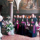 Wizyta rozpoczęta 5 czerwca 1999 r. w Gdańsku była najdłuższą polską pielgrzymką Ojca Świętego.