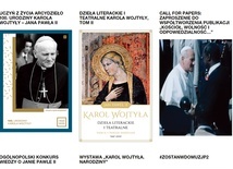 ▲	Pełną listę wydarzeń jubileuszowych można znaleźć na stronie placówki.