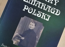 ▲	Publikacja o Ślązaczce, której proces beatyfikacyjny toczy się w Watykanie, znów jest w sprzedaży.